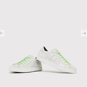 NWT P448 John Arctic size 36